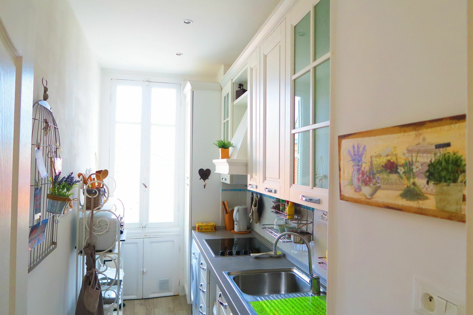 Appartement Ashley&parker - Lavinia Nice