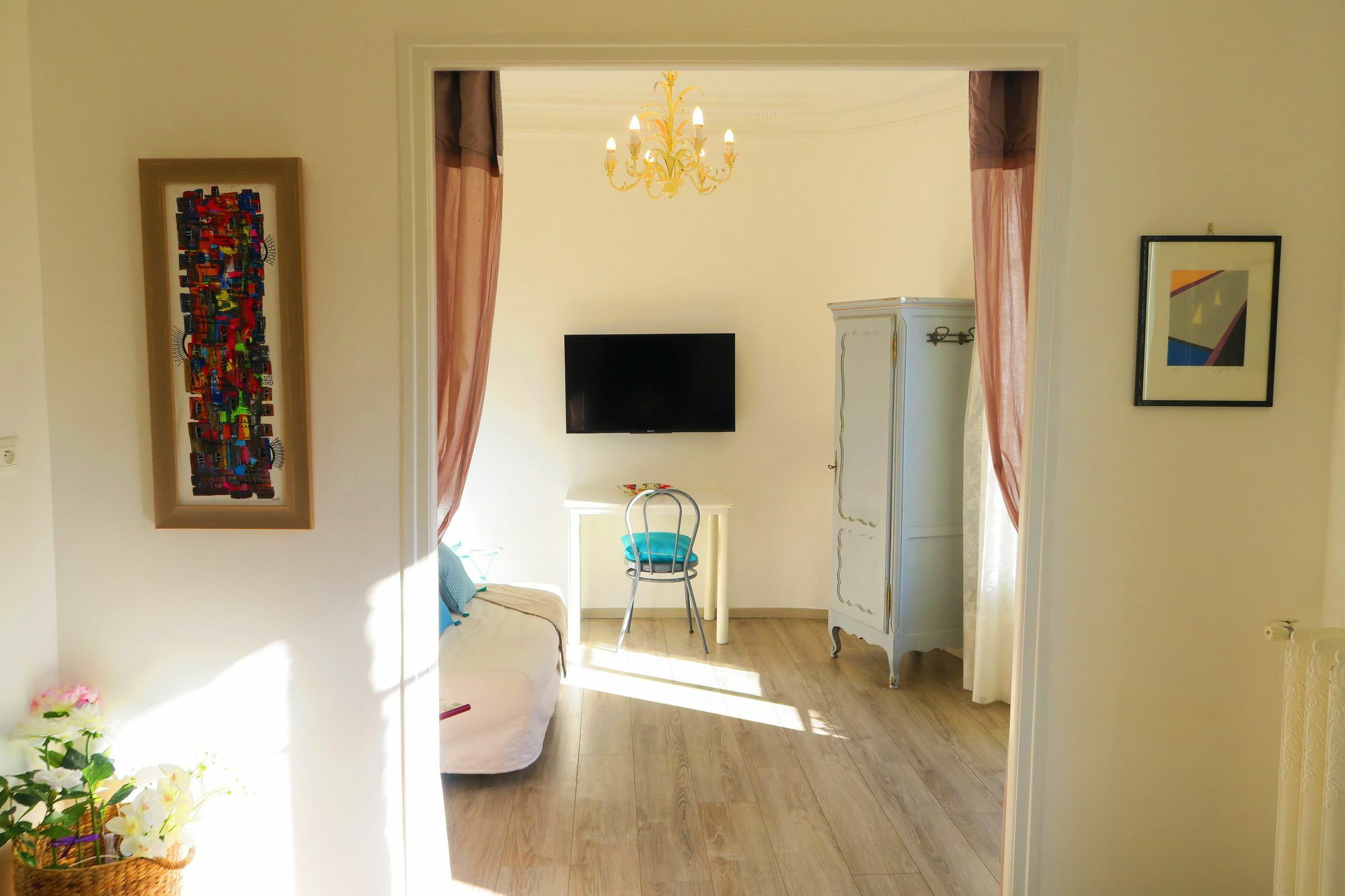 Appartement Ashley&parker - Lavinia
